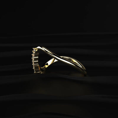 Gold Wave Band