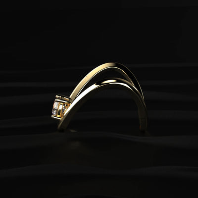 Vanki Ring