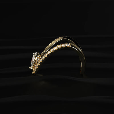 Vanki Ring 