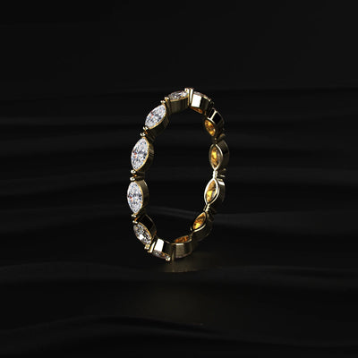 full eternity ring