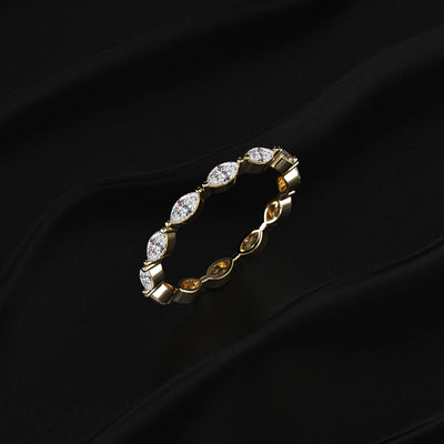 full eternity ring