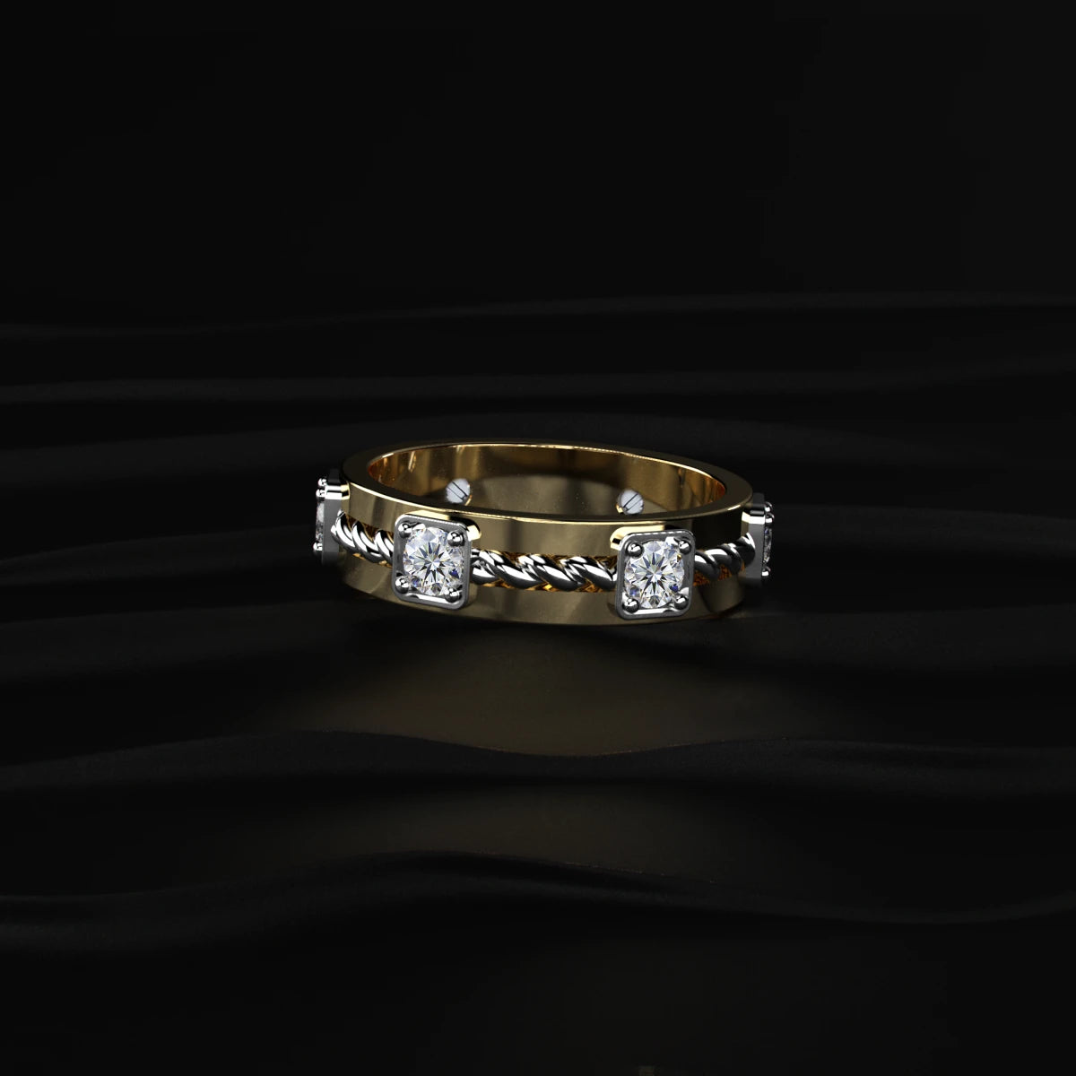Eternity Band