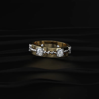 Eternity Band