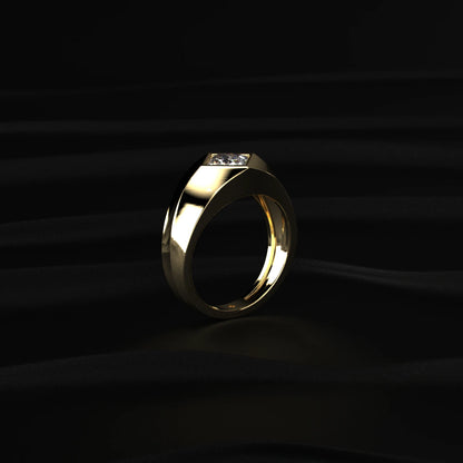 Princess Cut Diamond