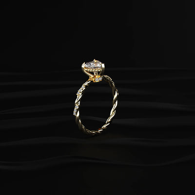 Heart Diamond
