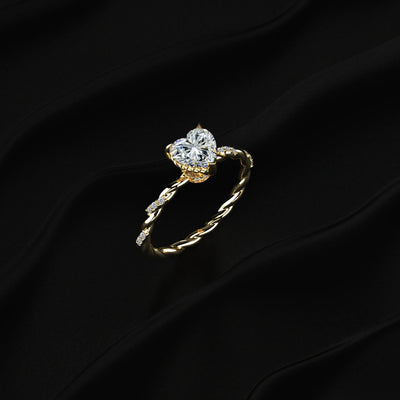 Twisted Pave