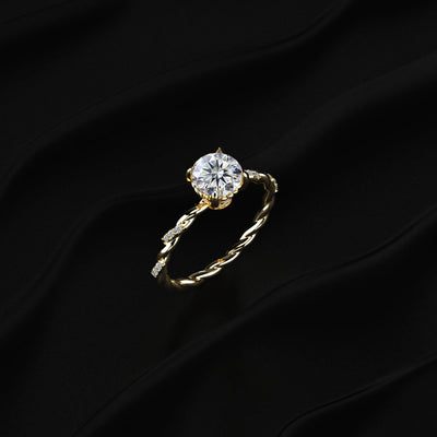  Twisted Pave