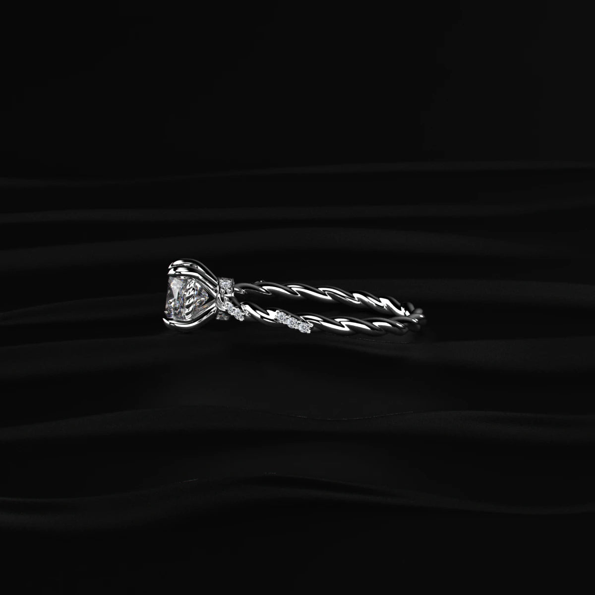 Engagement Ring 