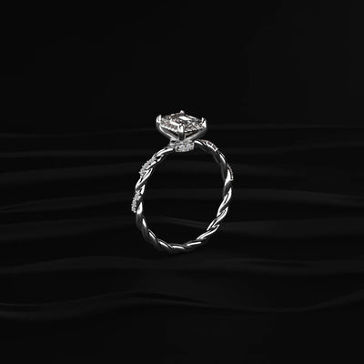 Radiant Diamond