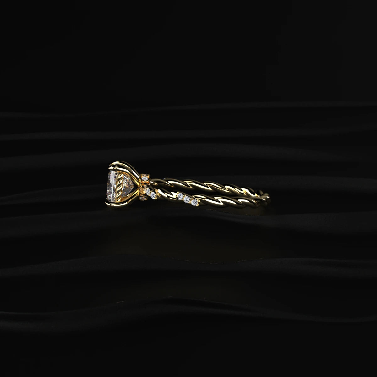 Engagement Ring