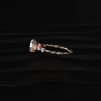 Marquise Diamond 