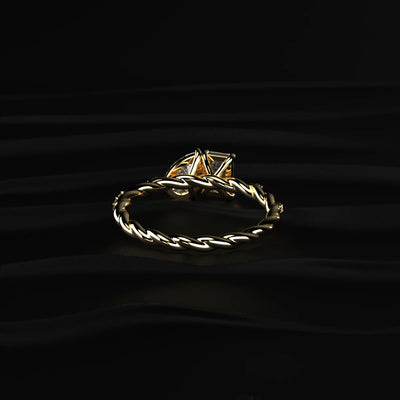 Twisted Pave