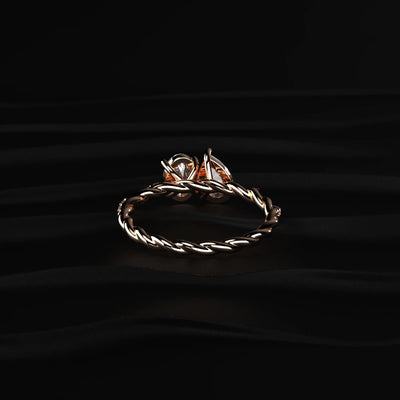 Twisted Pave