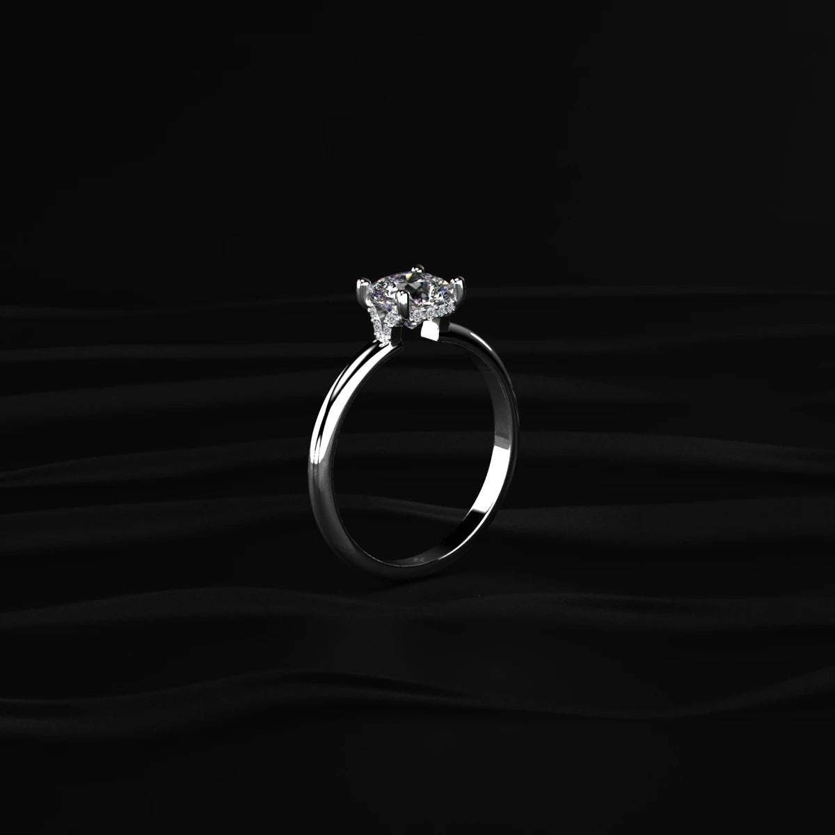 Engagement Ring