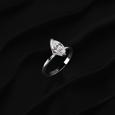 Prong Basket Setting