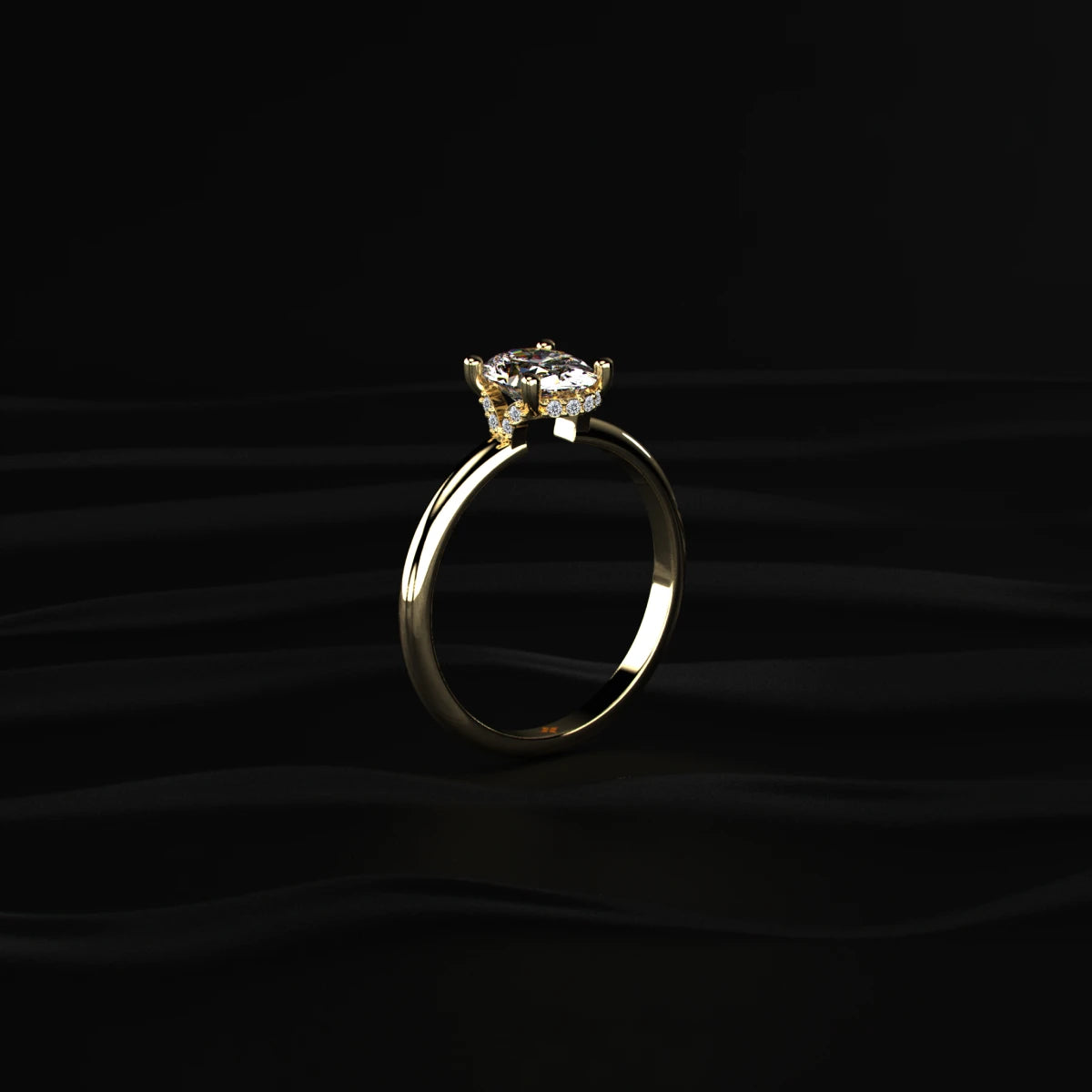 Engagement Ring