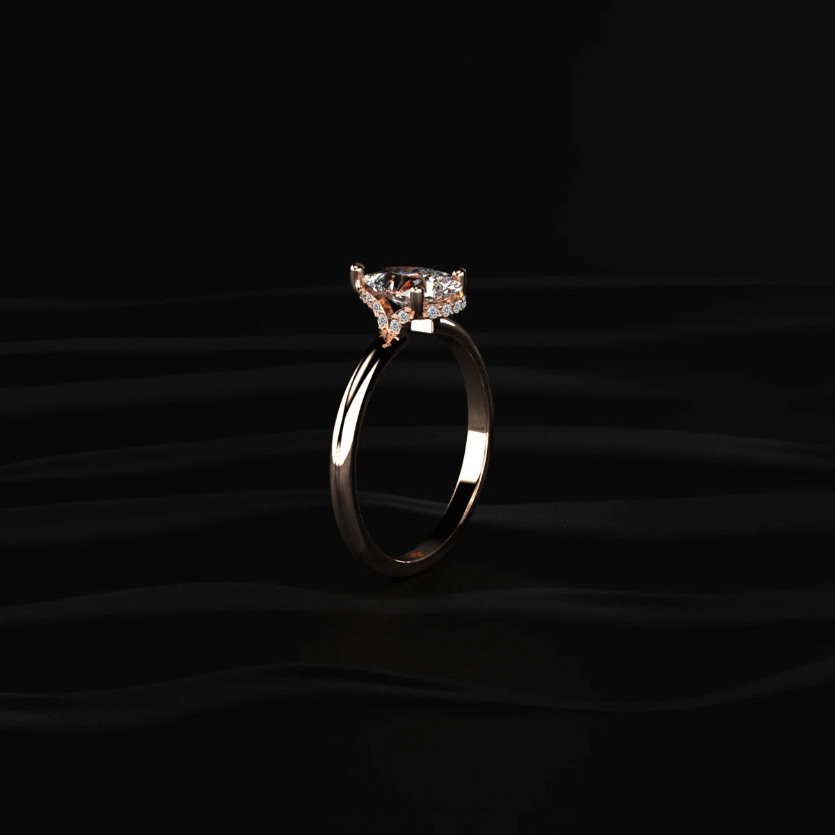 Engagement Ring