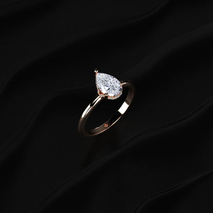 Prong Basket Setting
