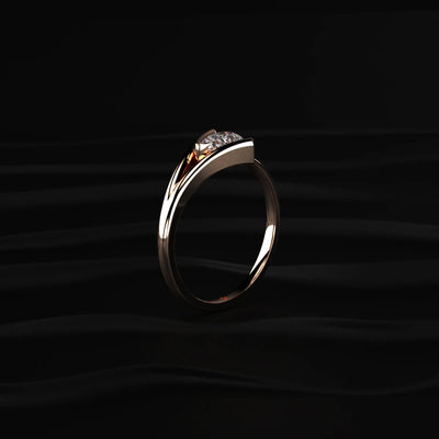 Pear Cut Diamond