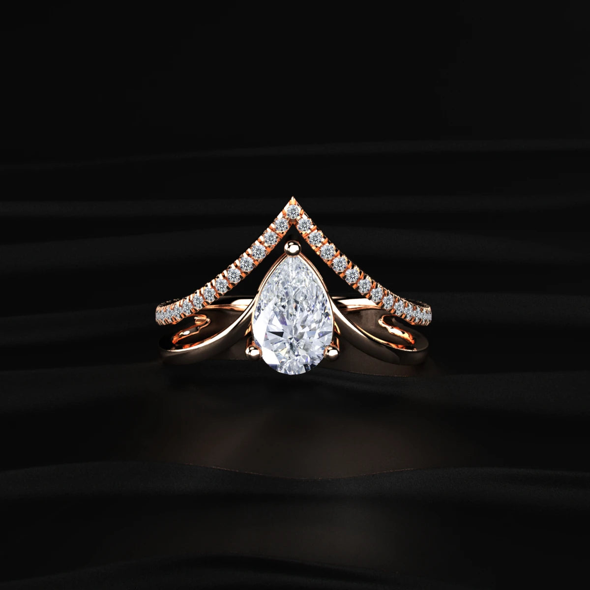Vanki Ring