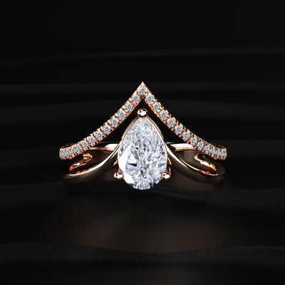 Vanki Ring