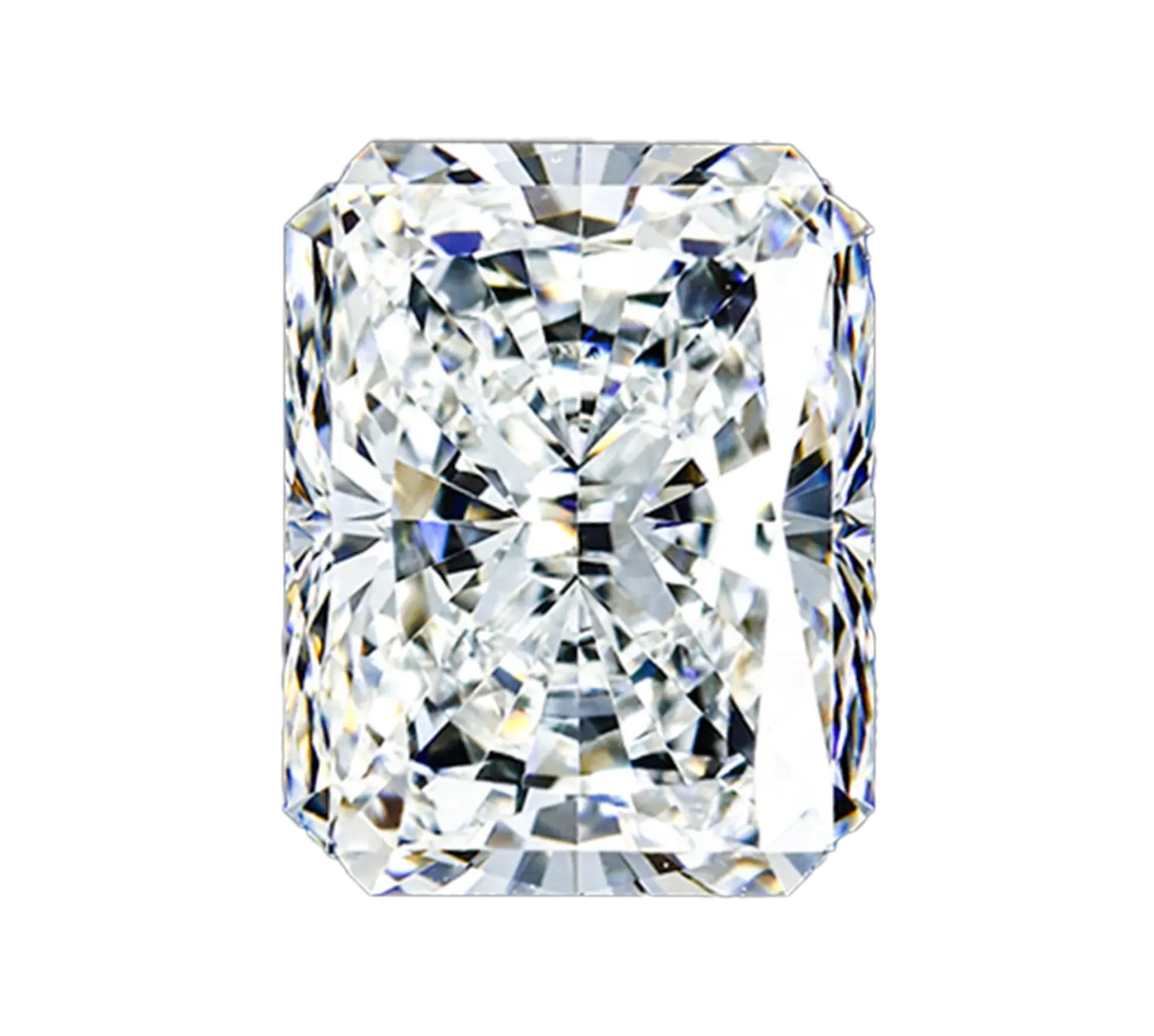 Radiant Diamond
