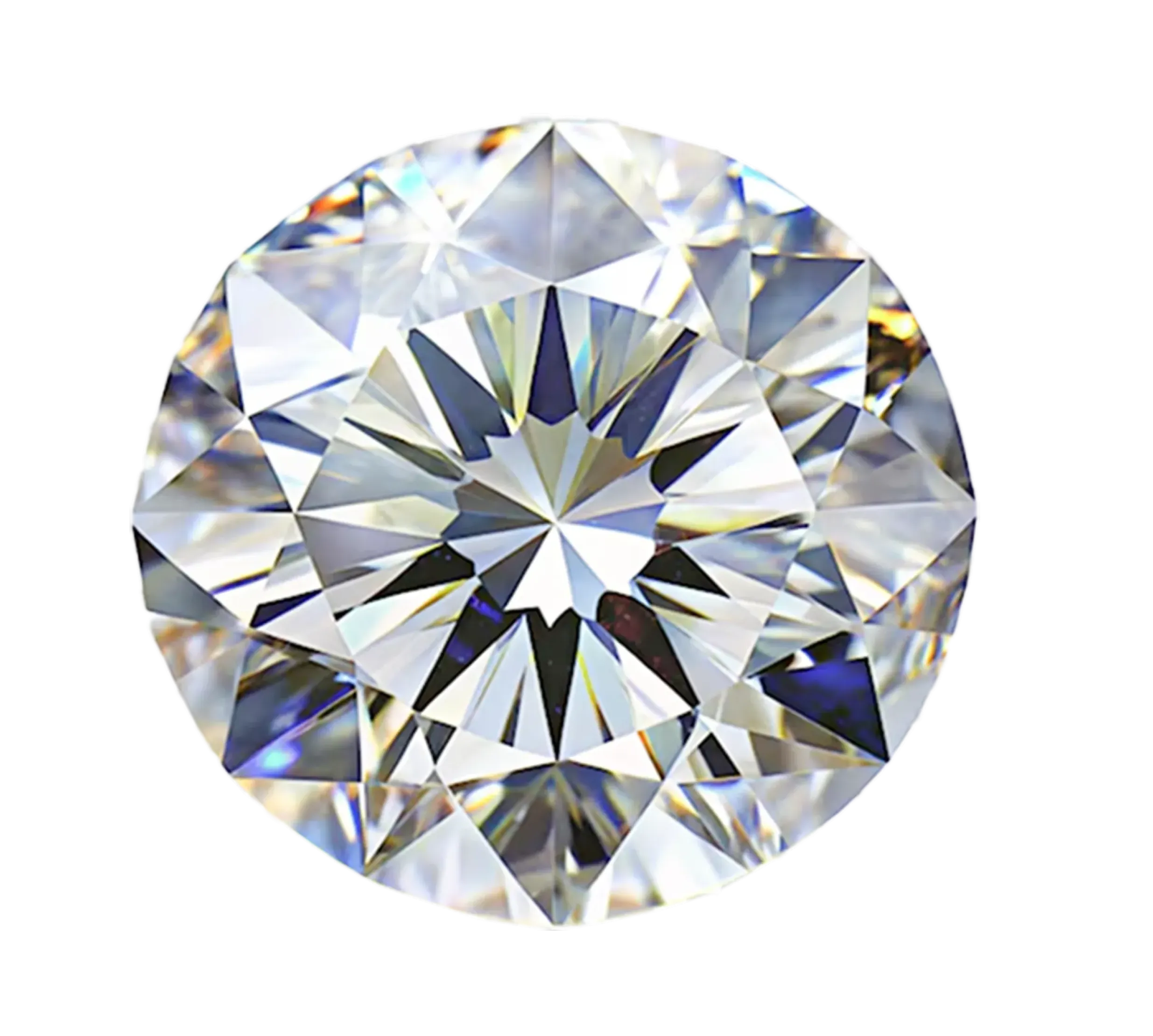 Round Diamond