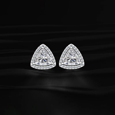 Stud Earrings