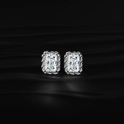 Radiant Cut Diamond