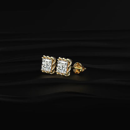 Princess Cut Diamond