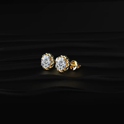 Round Cut Diamond