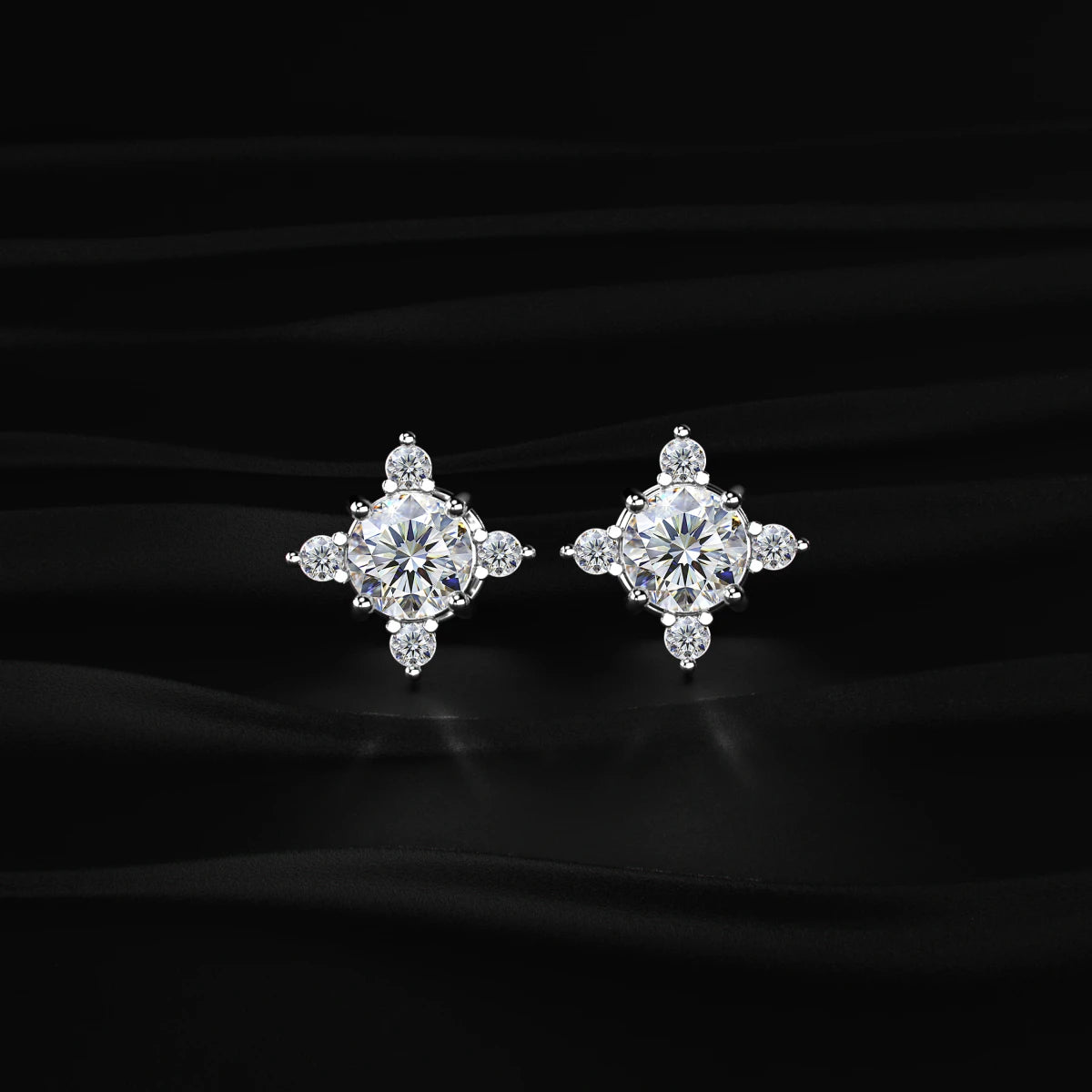Round Cut Diamond