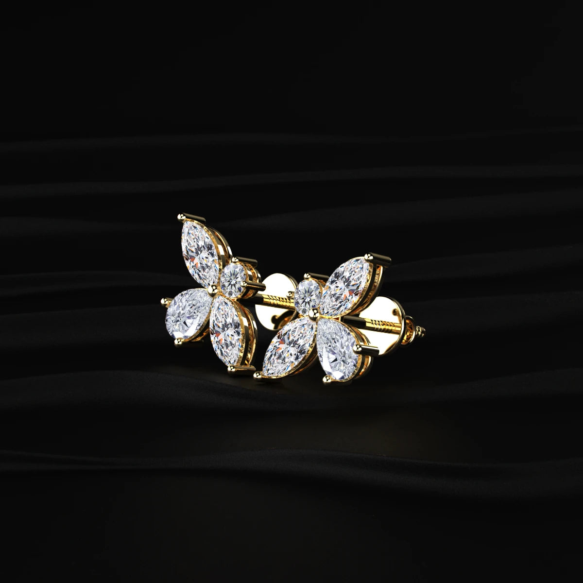 Marquise Shape Diamond