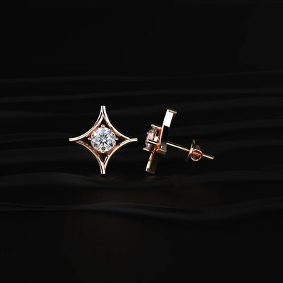 Round Shape Diamond