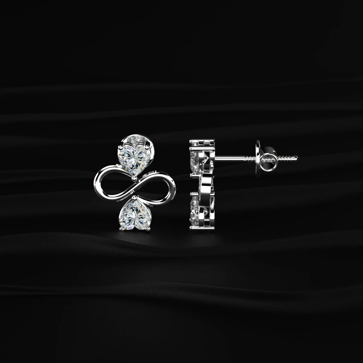 Heart Shape Diamond