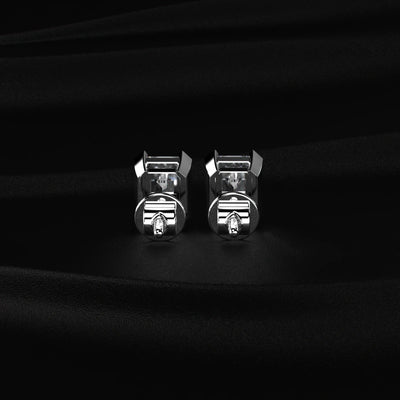Diamond Earrings, Diamond Stud Earrings