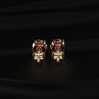 Diamond Earrings, Diamond Stud Earrings