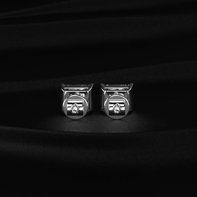 Diamond Earrings, Diamond Stud Earrings