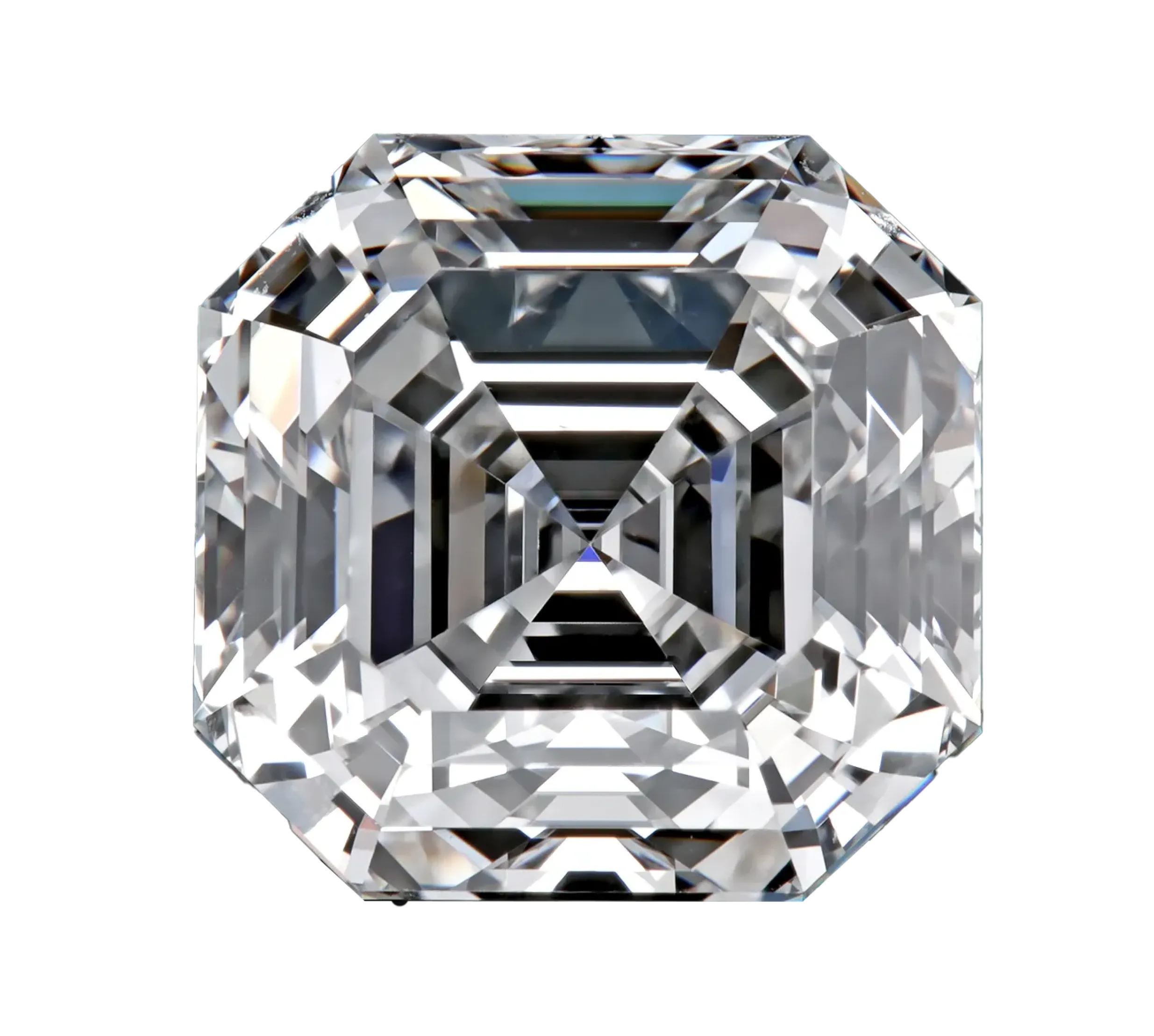 Asscher Diamond