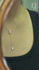 Dual Drop Diamond Y Shaped Necklace | Earthly Jewels