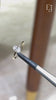 Solitaire Engagement Ring with 0.5 Carat Oval Diamond | Video