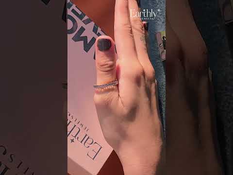 Heart Of Eternity Diamond Ring