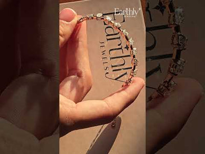 Multi Stone Bracelet | Earthly Jewels