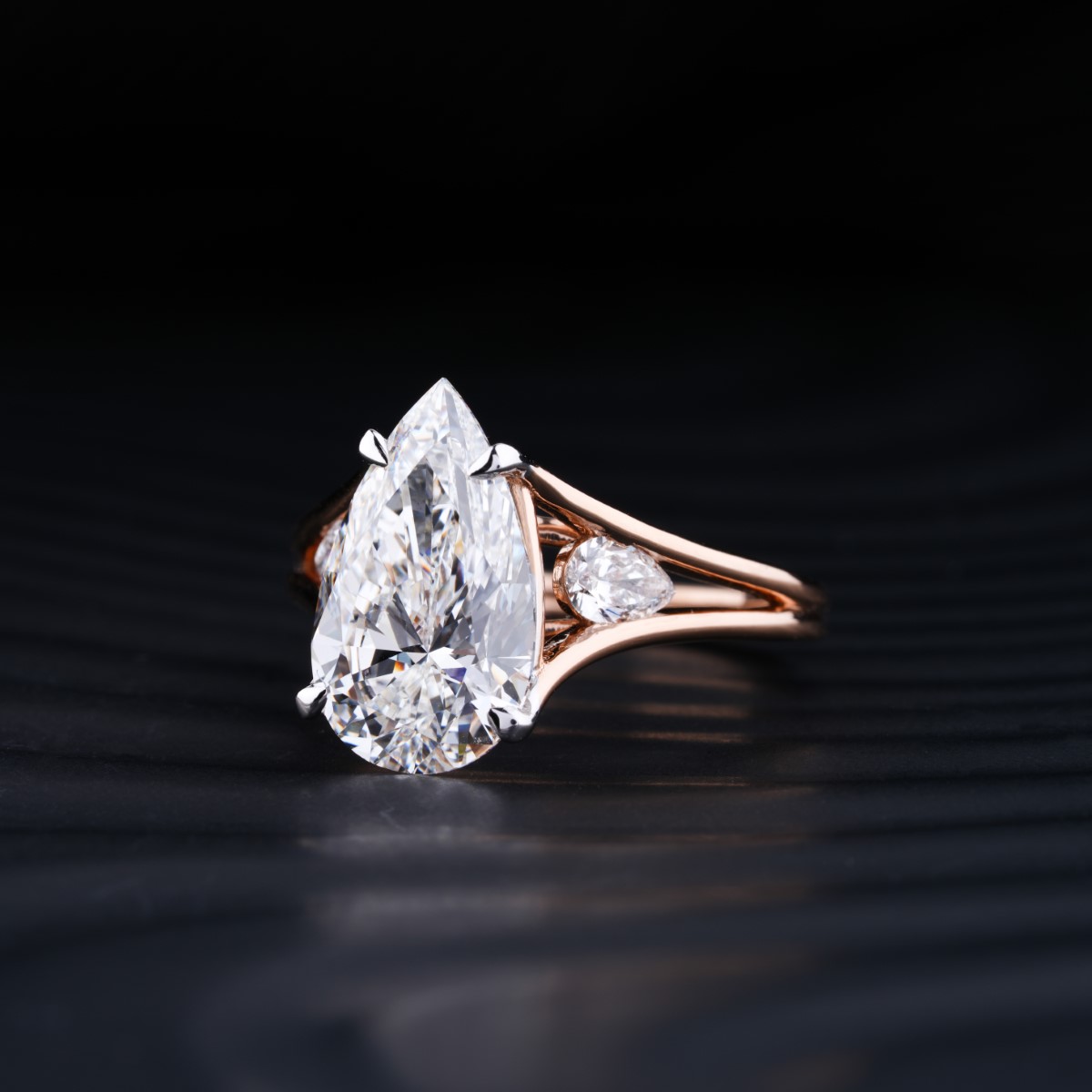 Fashion and Design Trends in lab grown diamond