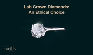Dazzle on Demand: Shopping for Lab Grown Diamonds Online in India