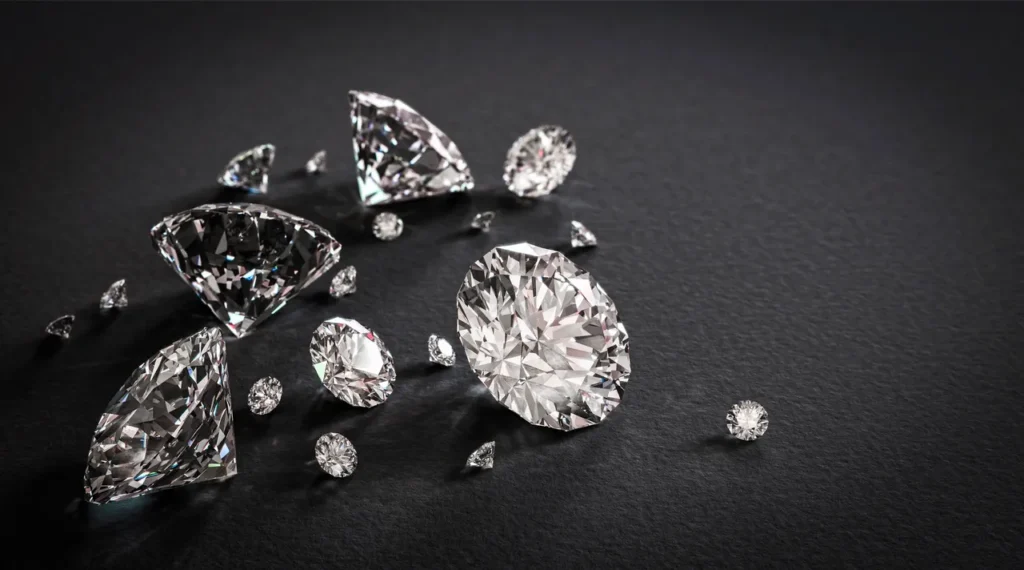 The Symbolism of Lab Grown Diamonds in Milestones