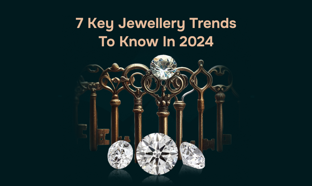 Jewelry Trends 2024